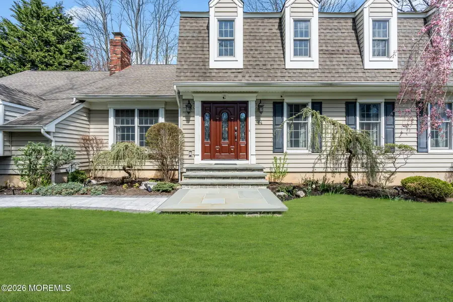 44 Bunker Hill Drive, Middletown, NJ 07748 - #2