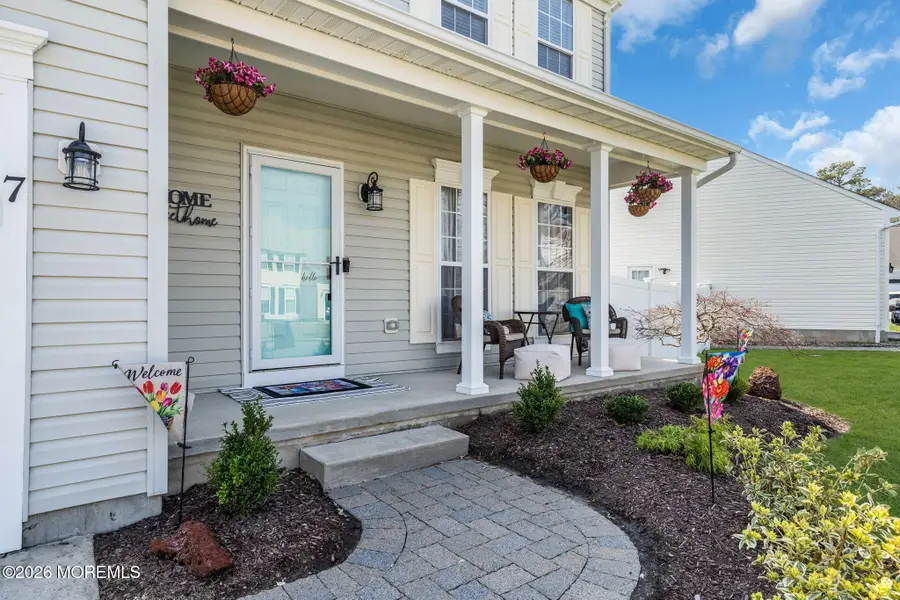 7 Branchwood Place, Bayville, NJ 08721 - #3