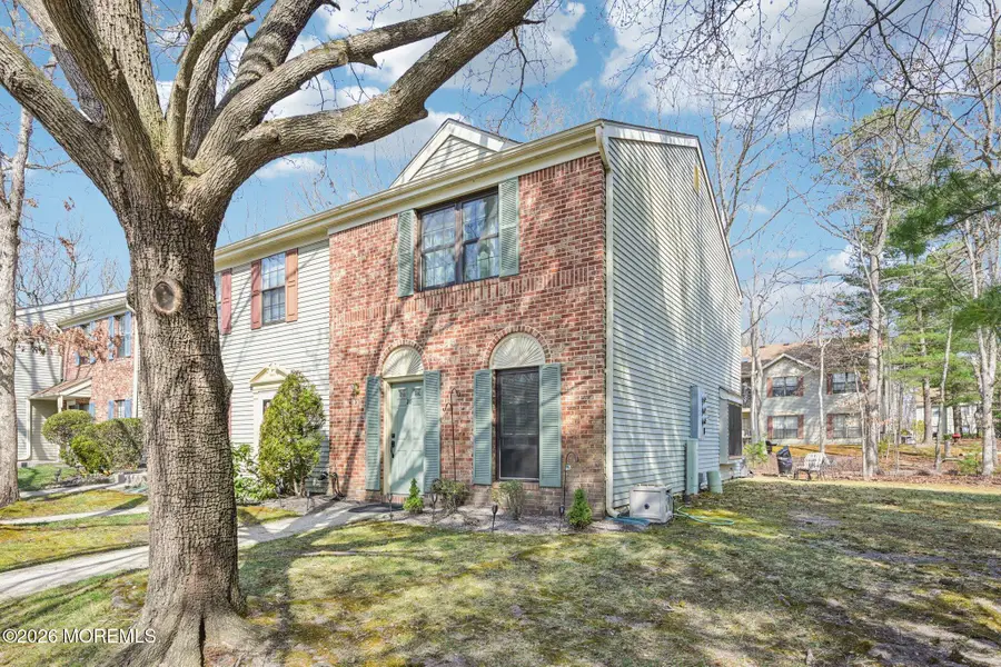 20 Greenwich Drive #2206, Galloway, NJ 08205 - #2