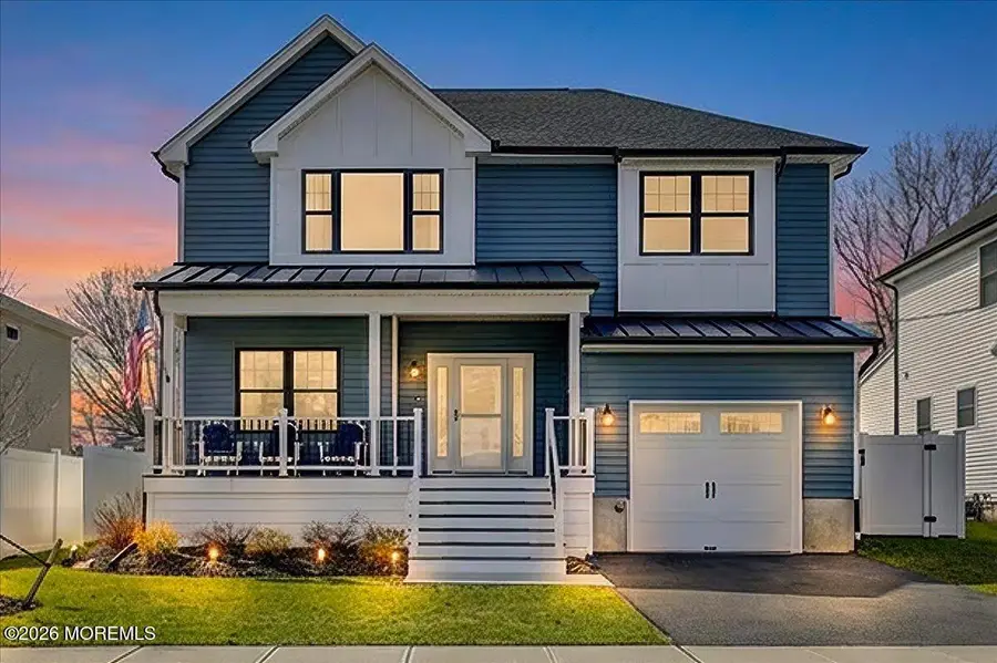 174 Church Street, Keyport, NJ 07735 - #2