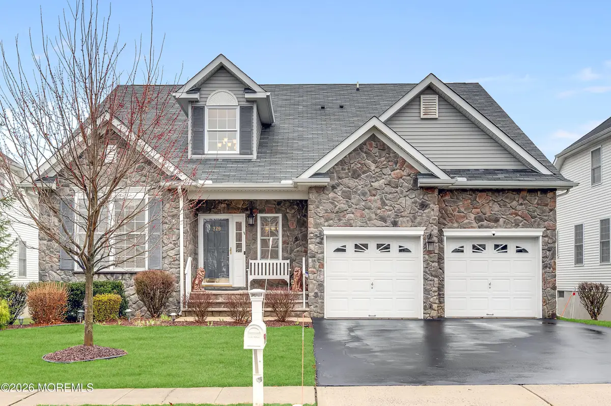 329 Van Dusen Drive, Marlboro, NJ 07746 - #1