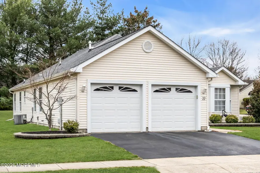 22 Woodspring Lane, Whiting, NJ 08759 - #2