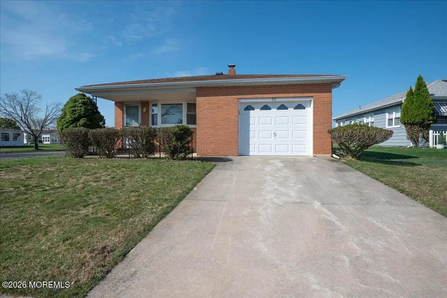 57 Liberta Drive, Toms River, NJ 08757 - #2