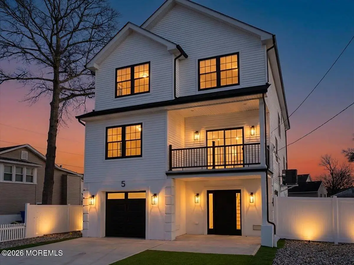 5 Shore Pine Drive, Brick, NJ 08723 - #1