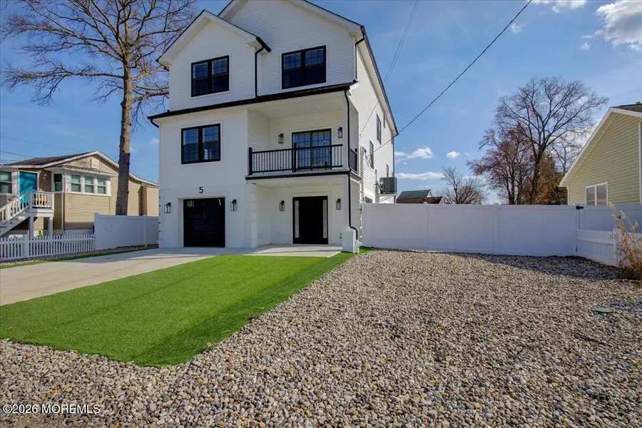 5 Shore Pine Drive, Brick, NJ 08723 - #3