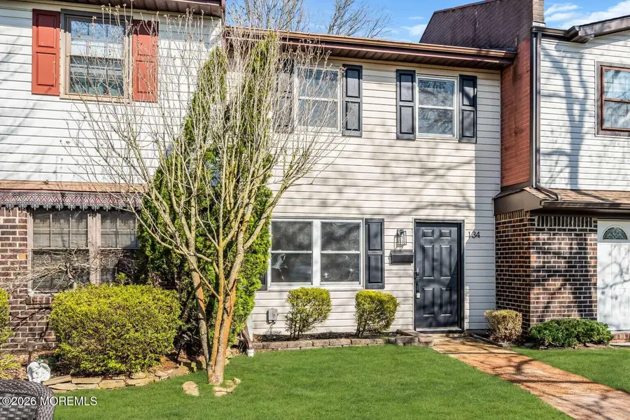 134 Greenwood Loop Road, Brick, NJ 08724 - #2