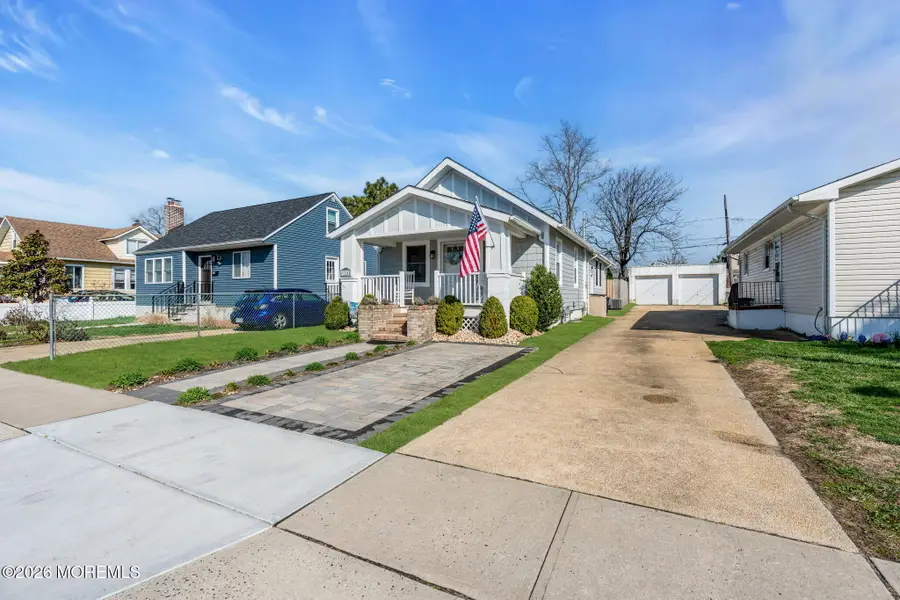 724 19th Avenue, Lake Como, NJ 07719 - #2