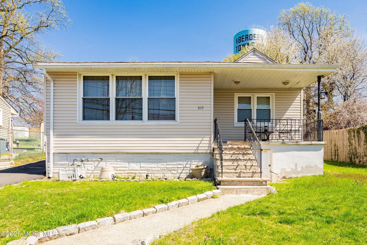 817 Shore Concourse, Keyport, NJ 07735 - #1