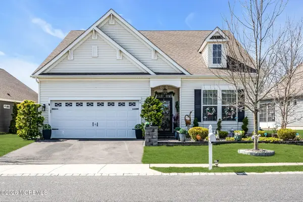 54 Woodchuck Drive, Barnegat, NJ 08005