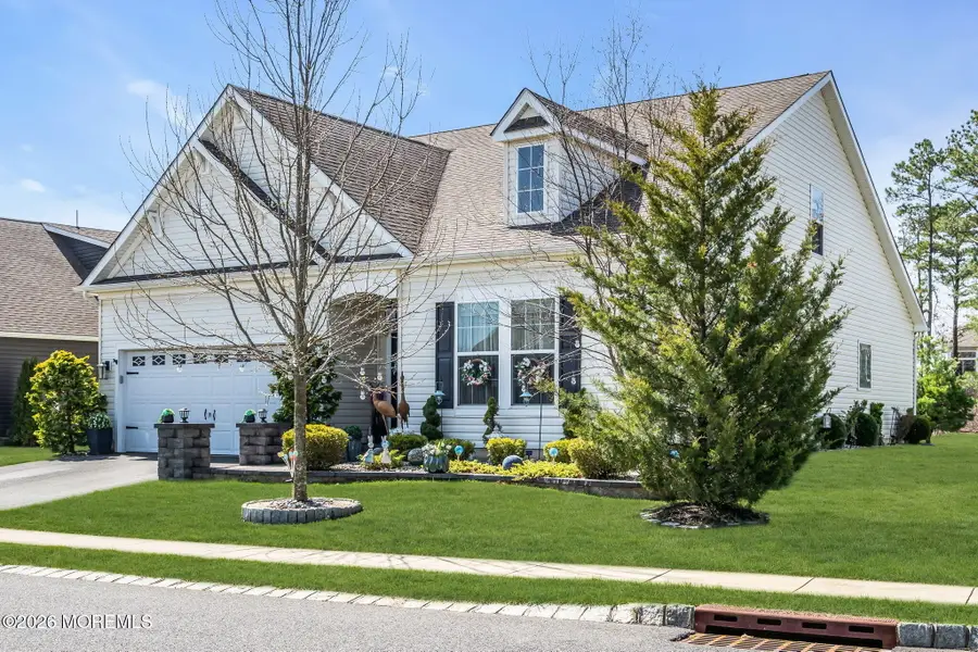 54 Woodchuck Drive, Barnegat, NJ 08005 - #2