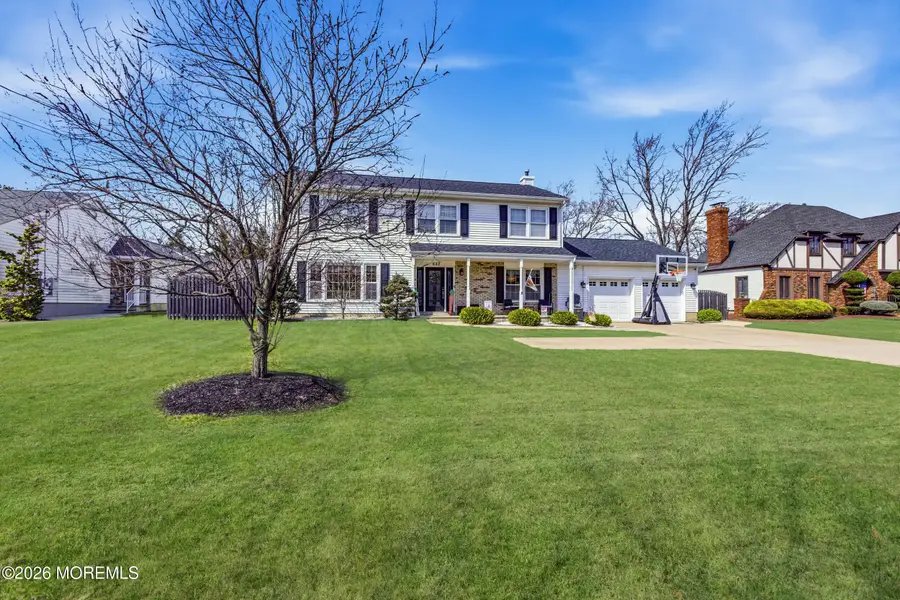 623 Lloyd Road, Matawan, NJ 07747 - #2