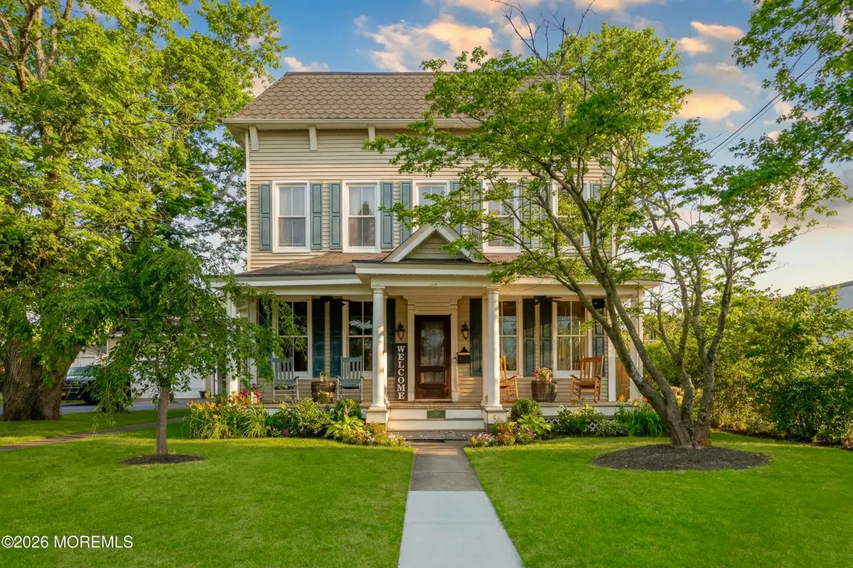 11 Golf Street, West Long Branch, NJ 07764 - #1