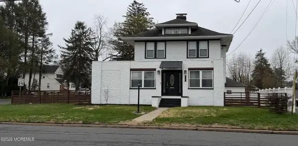 4053 Nottingham Way, Hamilton Square, NJ 08690