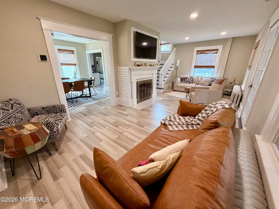 4053 Nottingham Way, Hamilton Square, NJ 08690 - #3