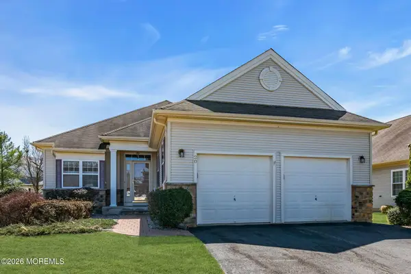 20 Donatello Drive, Manchester, NJ 08759