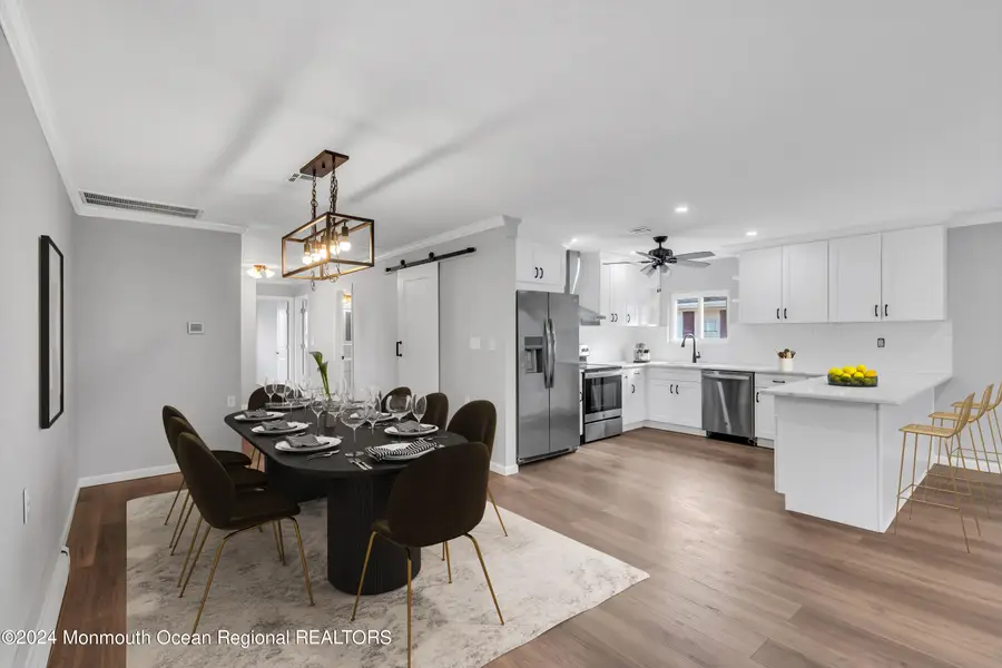 8 Venezia Street, Toms River, NJ 08757 - #2