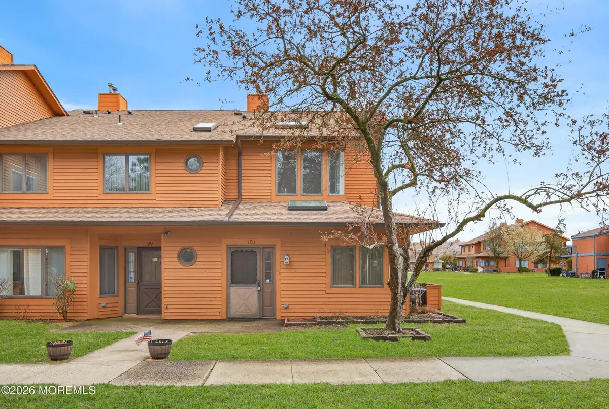 101 Brandywine Court #310, Brick, NJ 08724 - #1