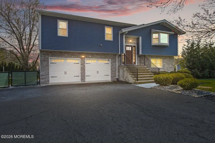 443 Bennetts Mills Road, Jackson, NJ 08527 - #2