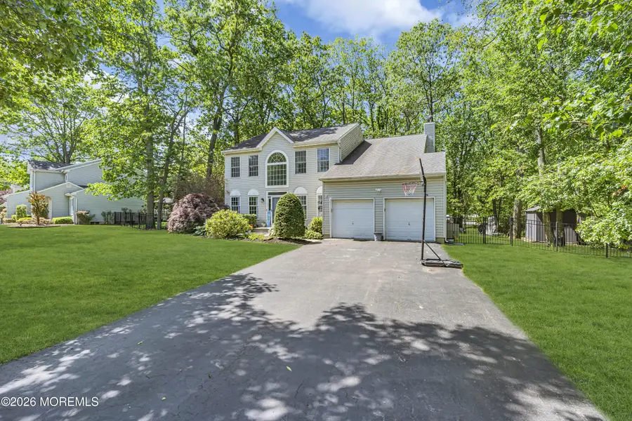15 Coral Drive, Howell, NJ 07731 - #2