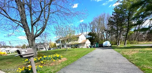 74 Old Mill Road, Tinton Falls, NJ 07724 - #2