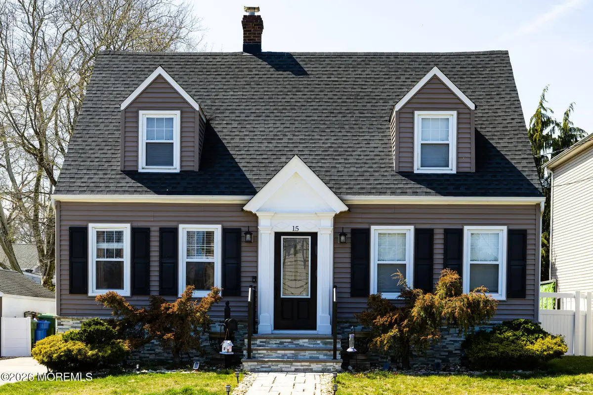 15 Pulaski Avenue, Sayreville, NJ 08872 - #1