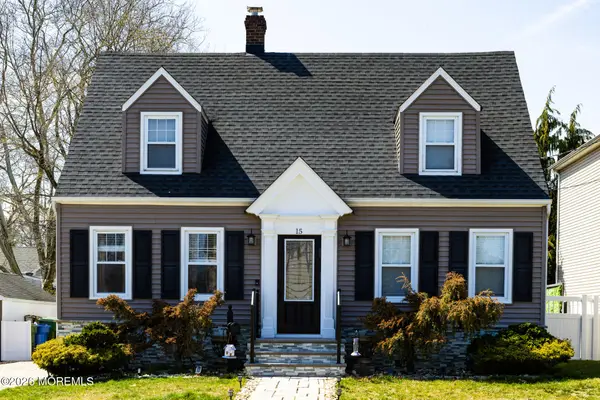 15 Pulaski Avenue, Sayreville, NJ 08872