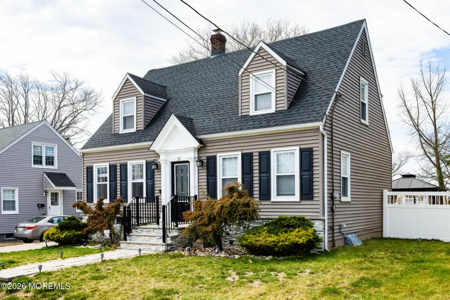 15 Pulaski Avenue, Sayreville, NJ 08872 - #3