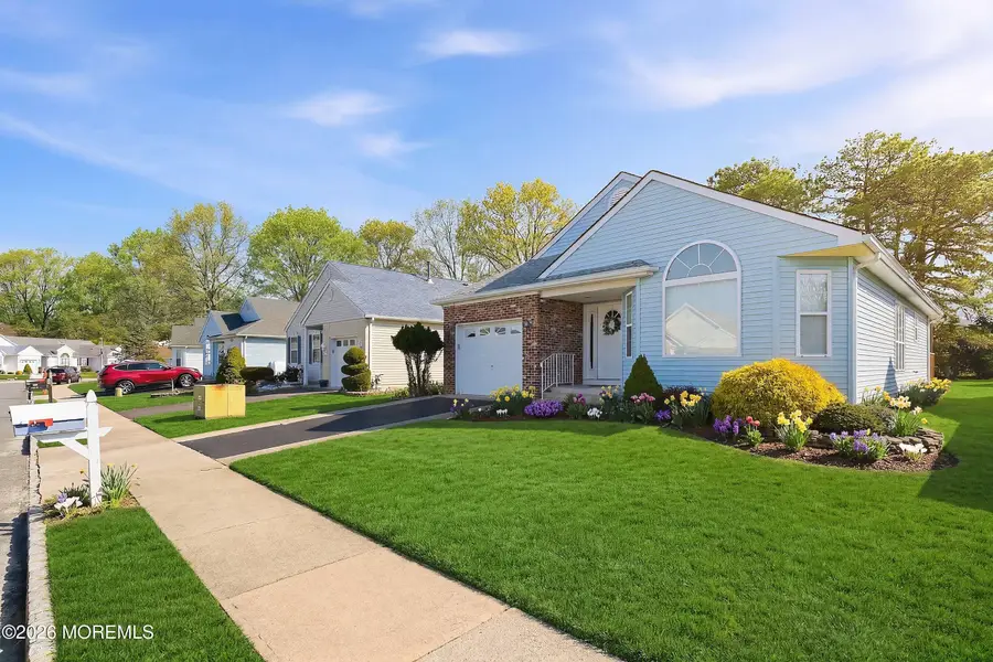 71 Winterton Drive, Toms River, NJ 08757 - #3