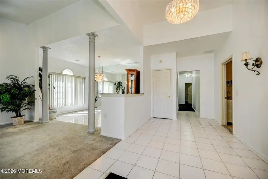 17 Umberland Place, Monroe, NJ 08831 - #2