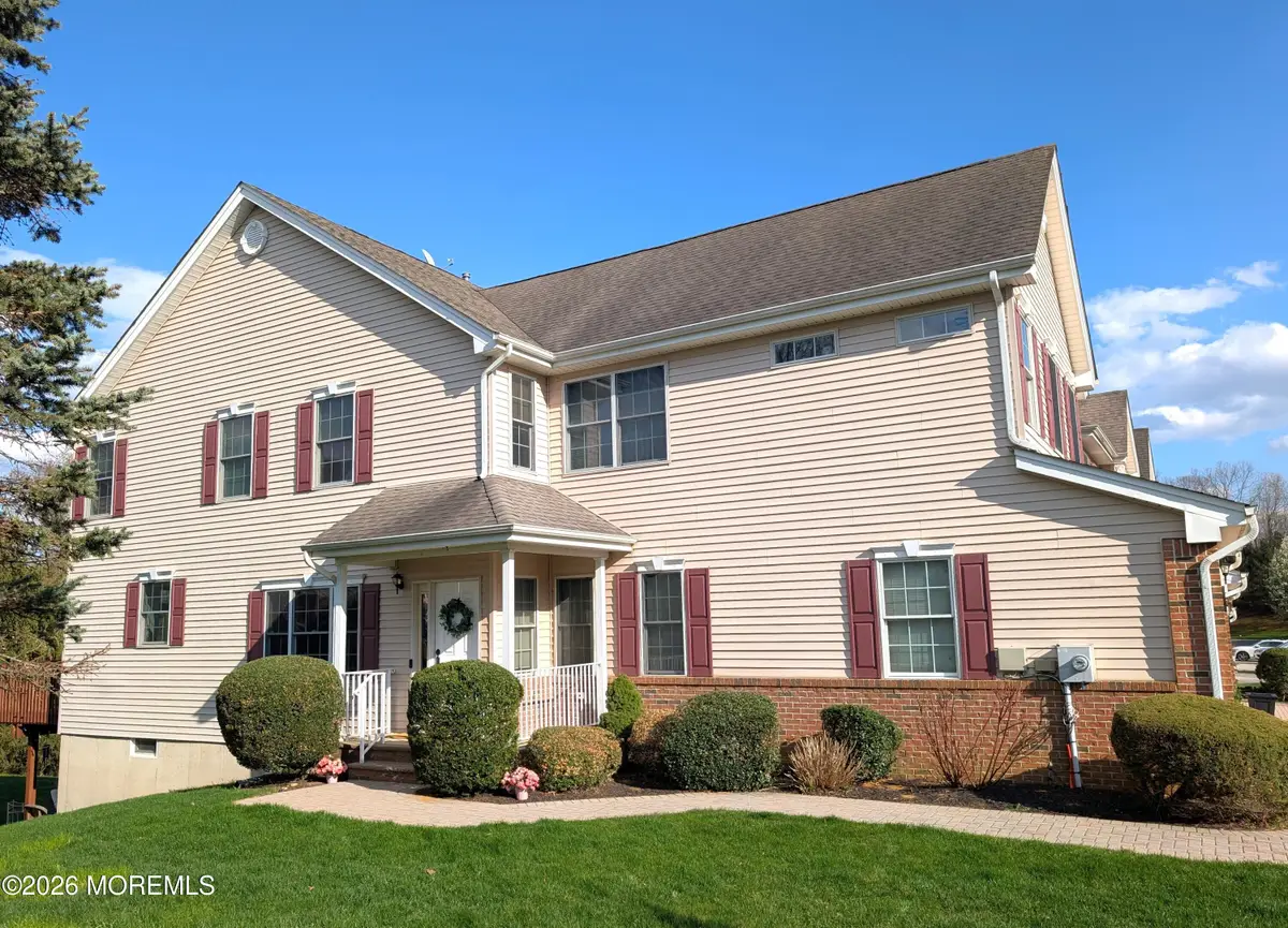 107 Whitlock Court, Manalapan, NJ 07726 - #1