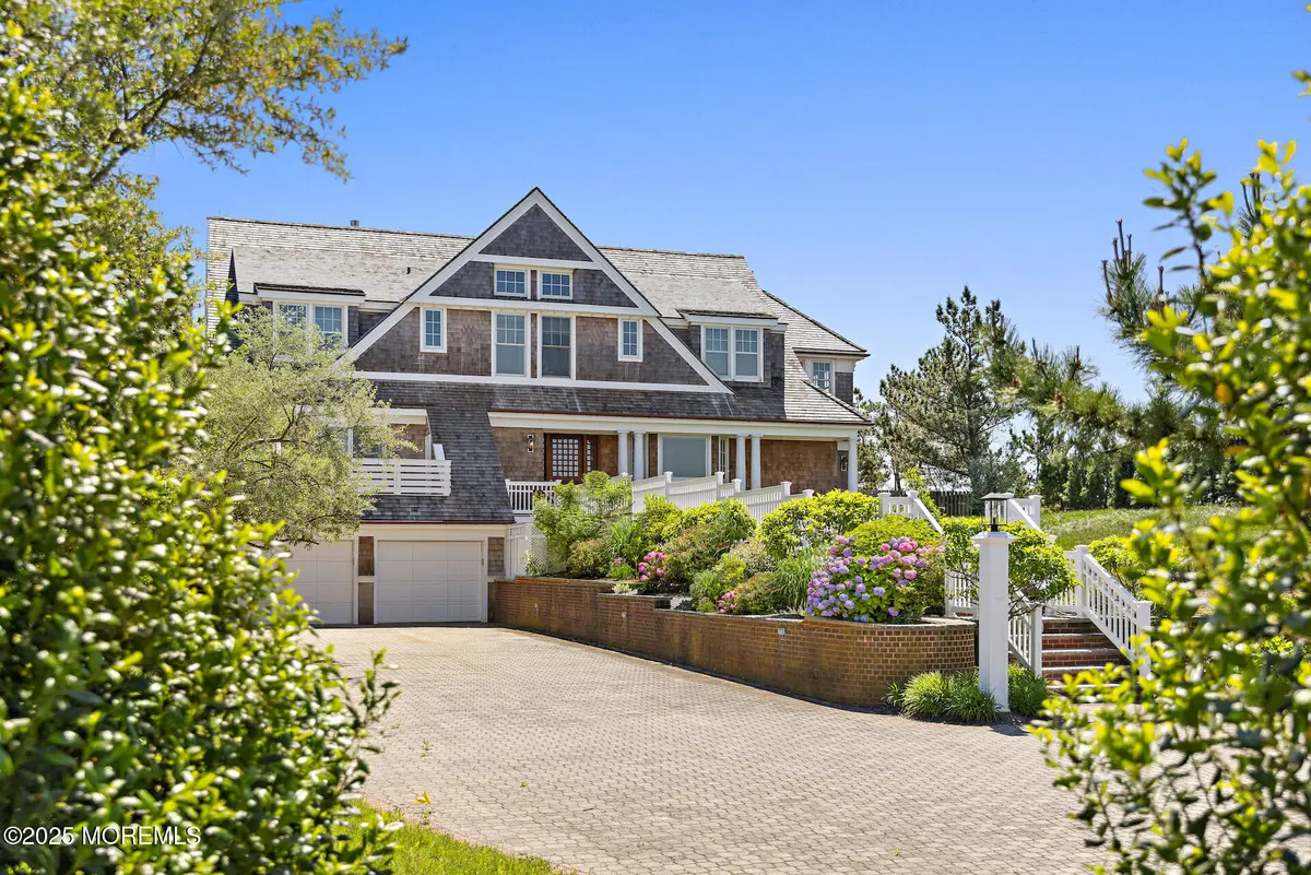 1437 Ocean Avenue, Mantoloking, NJ 08738 - #1