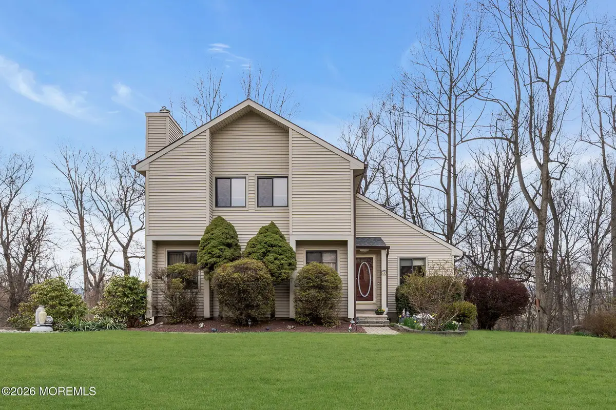 48 Blossom Road, Hampton, NJ 08827 - #1