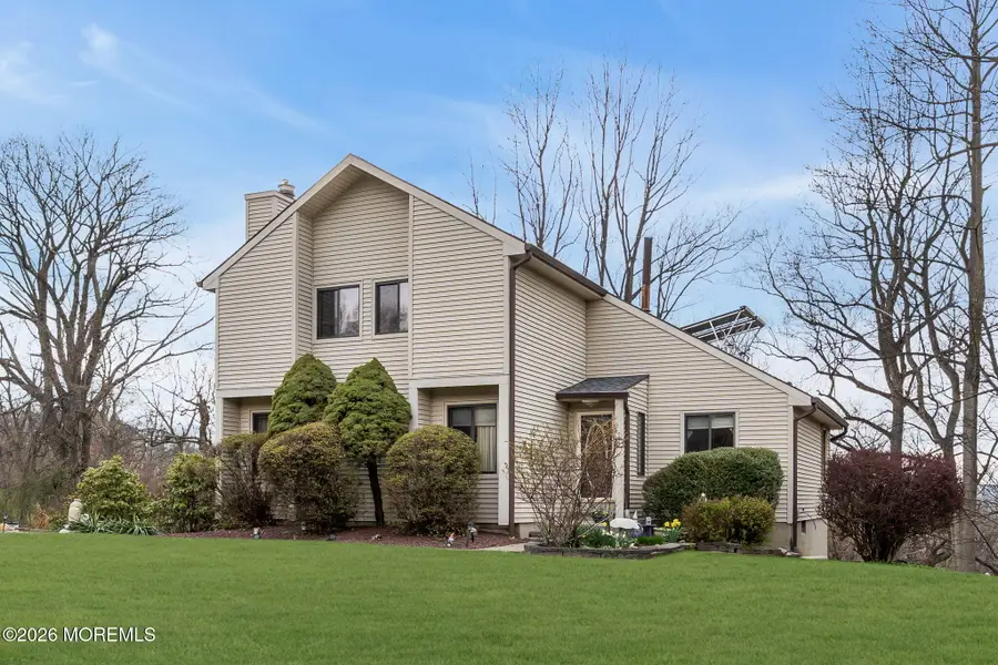 48 Blossom Road, Hampton, NJ 08827 - #2