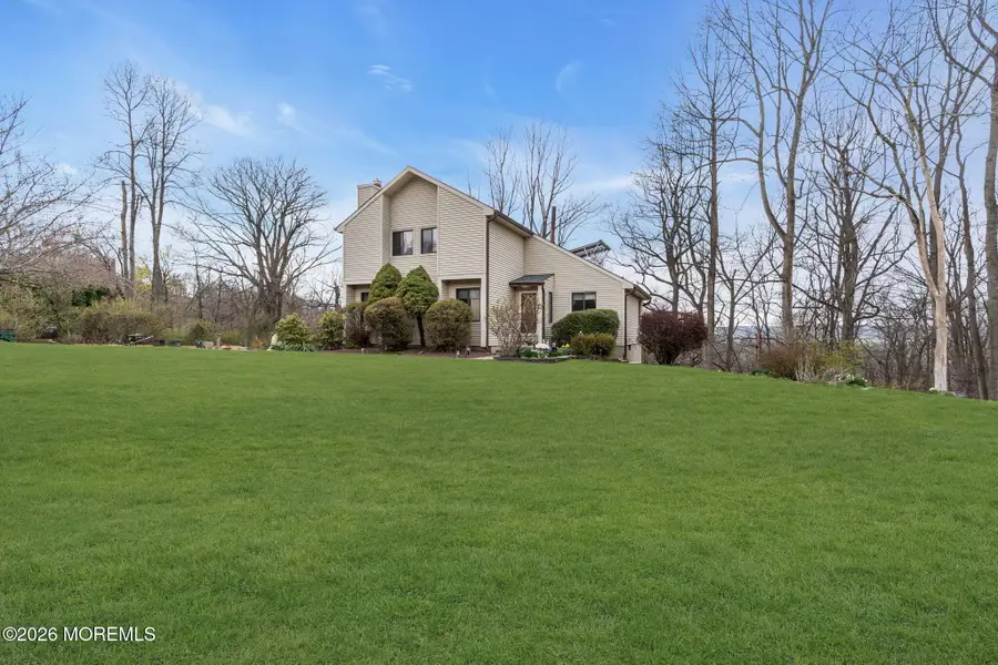 48 Blossom Road, Hampton, NJ 08827 - #3