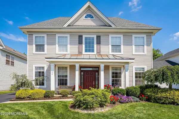 106 Nathan Drive, Morganville, NJ 07751