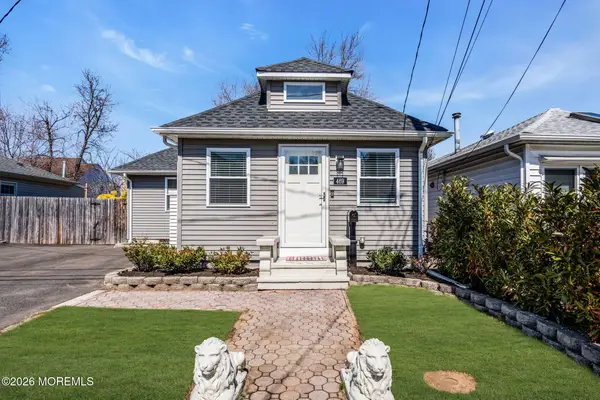 469 Center Avenue, North Middletown, NJ 07748