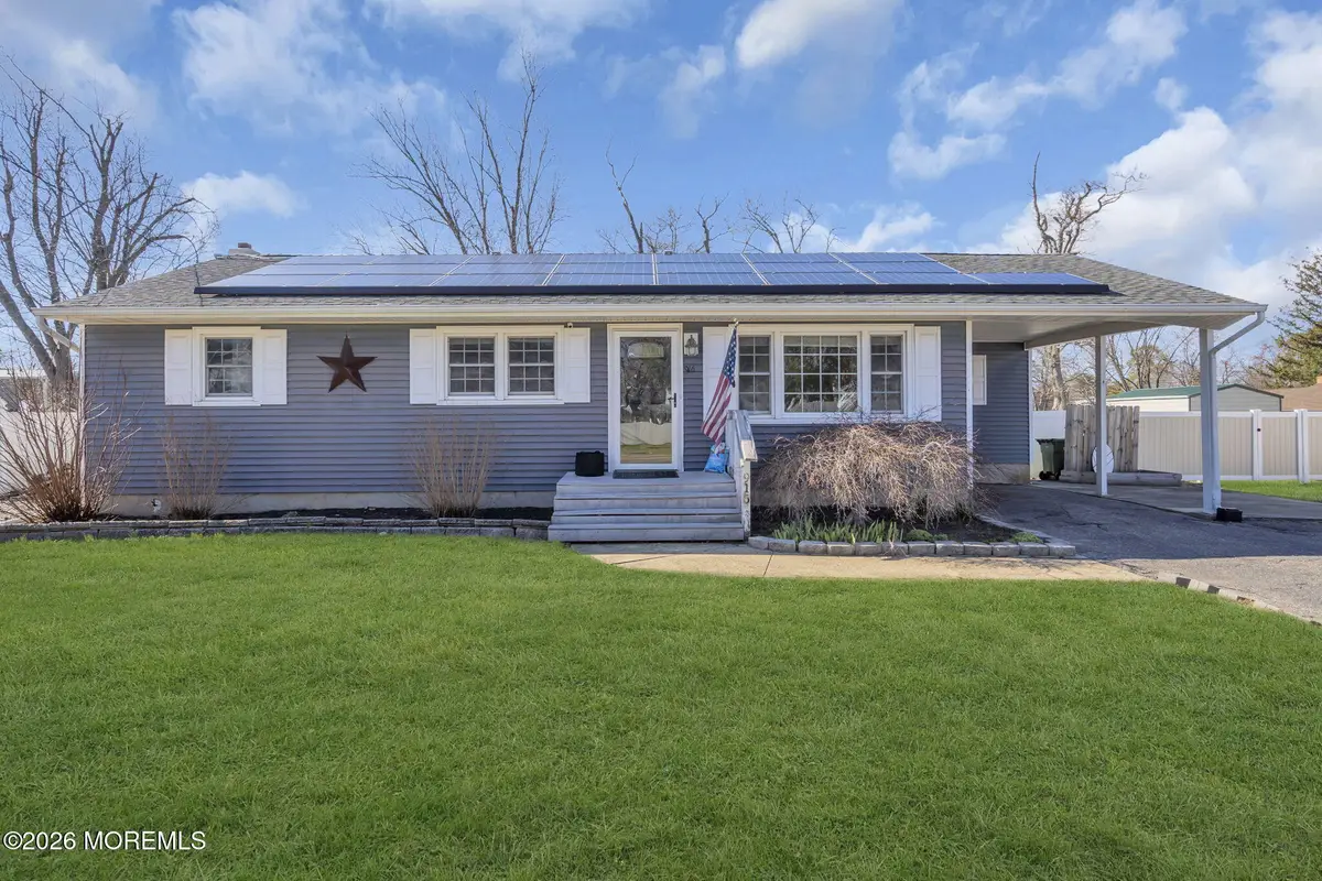 916 Beachwood Boulevard, Beachwood, NJ 08722 - #1