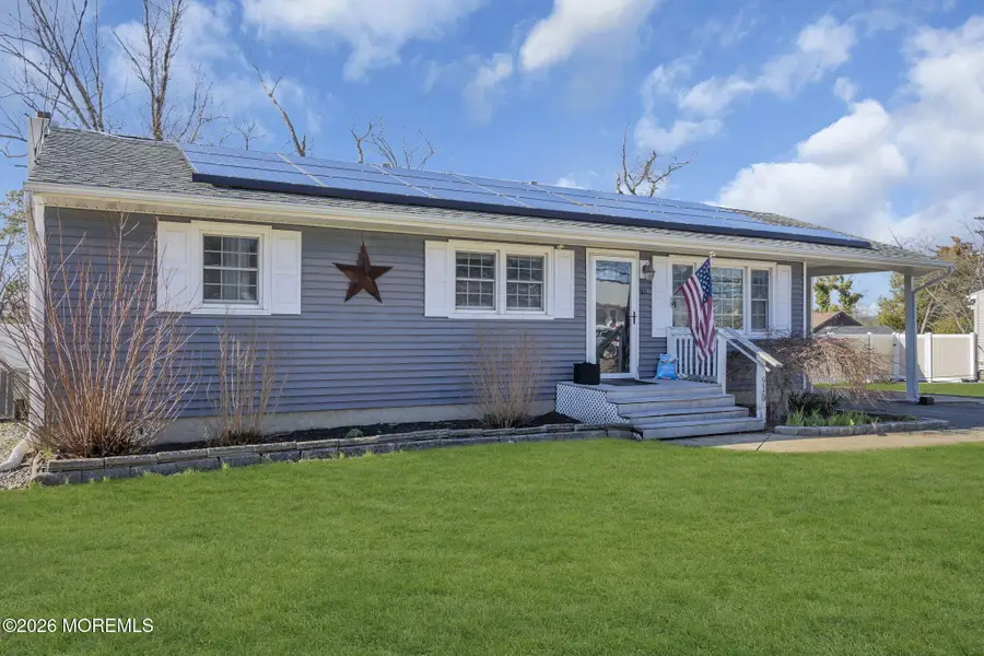 916 Beachwood Boulevard, Beachwood, NJ 08722 - #2