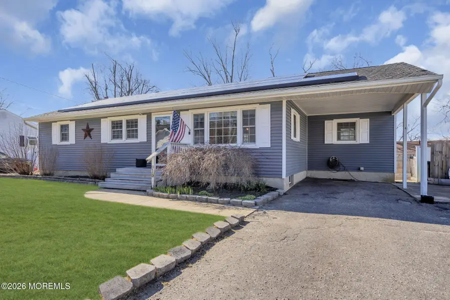 916 Beachwood Boulevard, Beachwood, NJ 08722 - #3