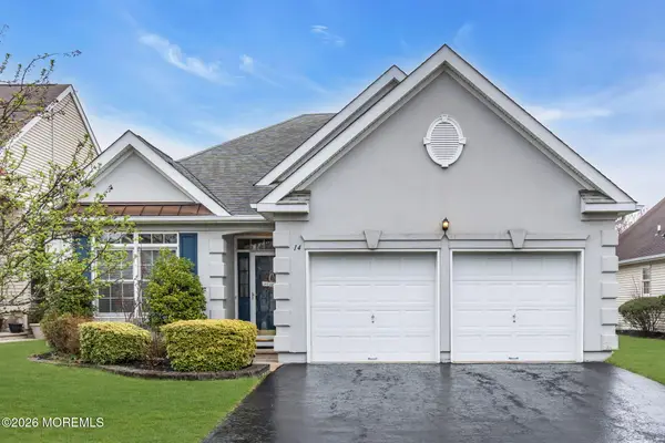 14 Dogwood Drive, Ocean Twp, NJ 07712