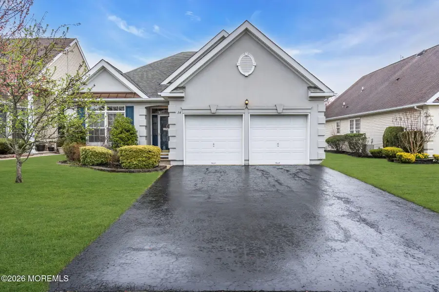 14 Dogwood Drive, Ocean, NJ 07712 - #2