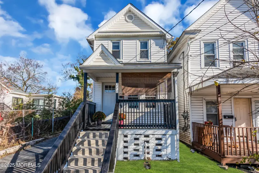 270 Fisher Avenue, Neptune, NJ 07753 - #2