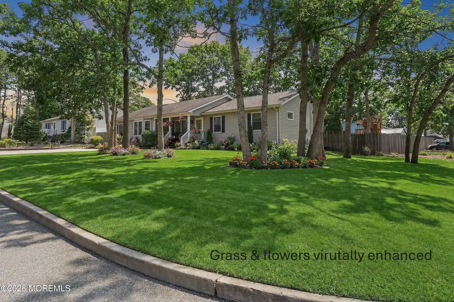 161 Mooring Road, Manahawkin, NJ 08050 - #2