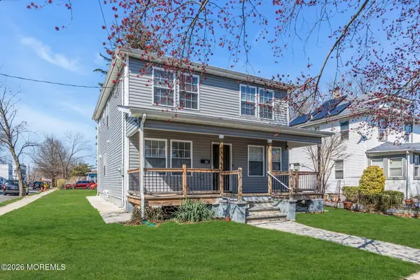 38 Sunset Avenue, Red Bank, NJ 07701