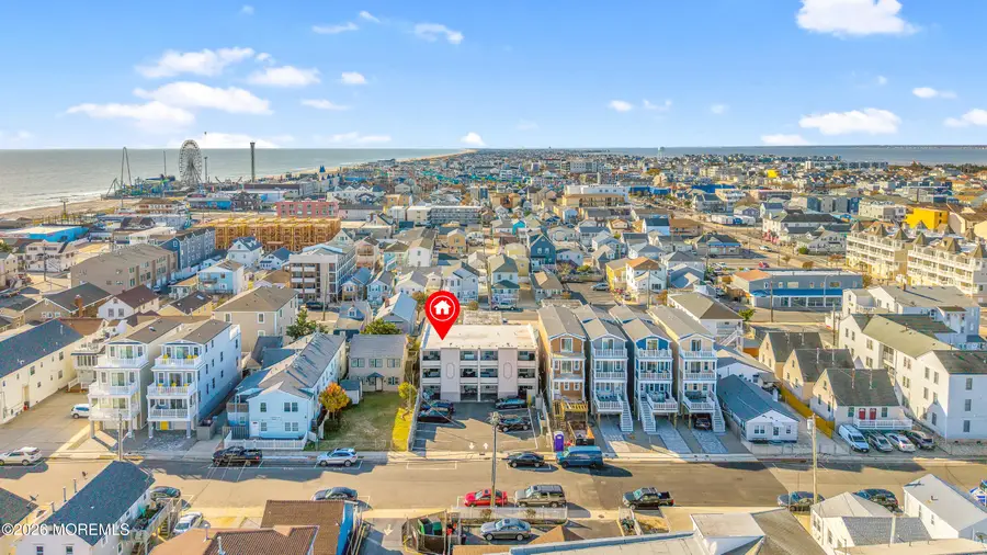 45 Sampson Avenue #9, Seaside Heights, NJ 08751 - #2