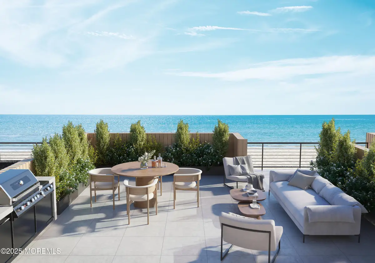 33 Hamilton Avenue #Unit 7, Seaside Heights, NJ 08751 - #1