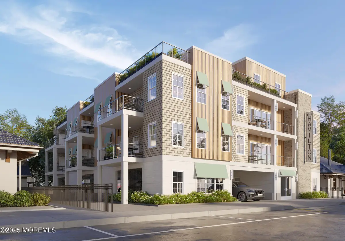 33 Hamilton Avenue #Unit 2, Seaside Heights, NJ 08751 - #1