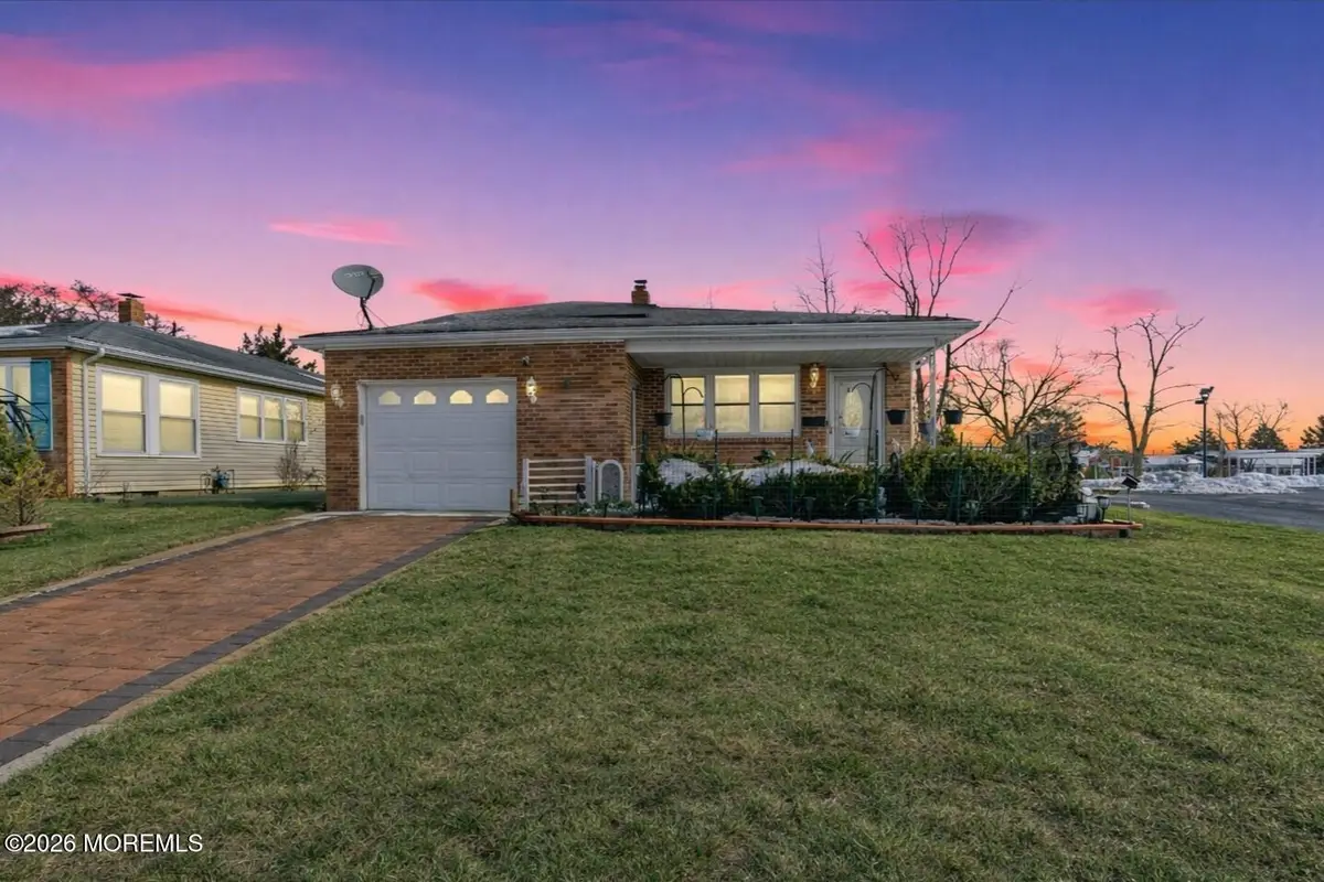 2 Liberta Drive, Toms River, NJ 08757 - #1