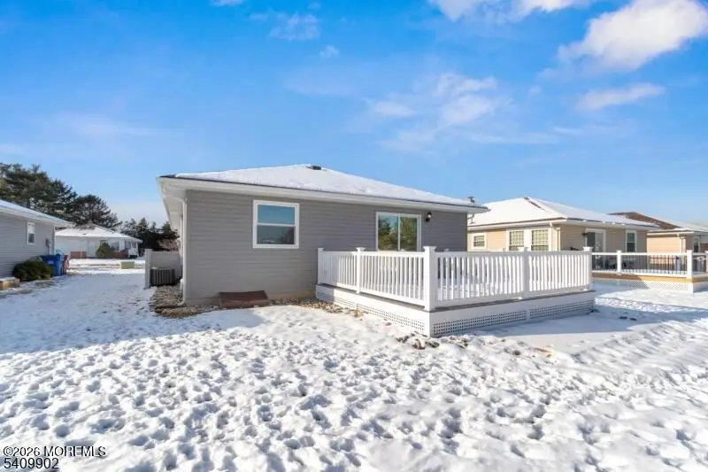 16 Bolans Court, Toms River, NJ 08757 - #3