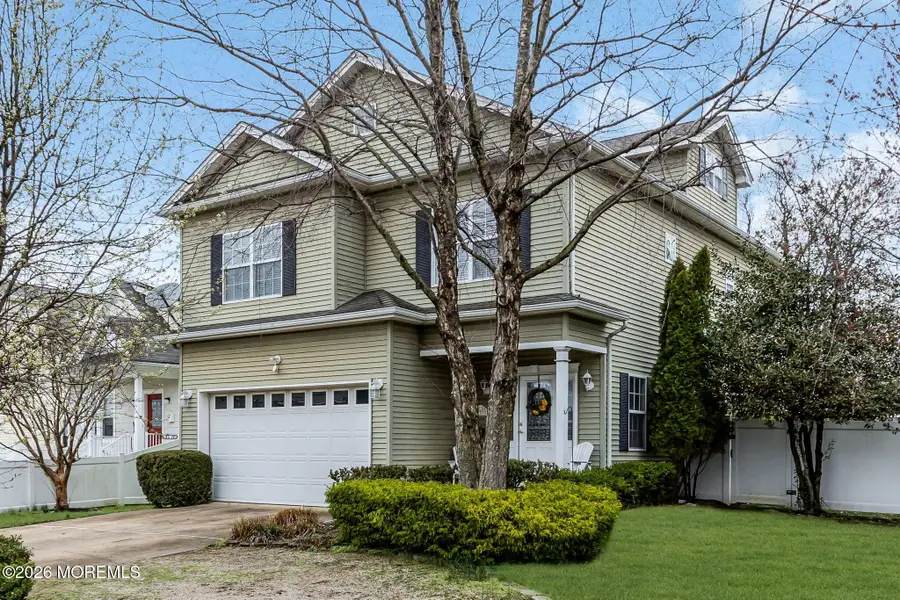 233 Edwards Avenue, Long Branch, NJ 07740 - #2